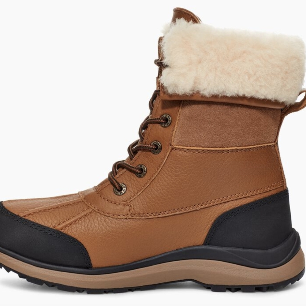 UGG Adirondack III Boot